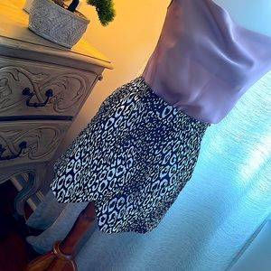 Cool versatile skirt size 6